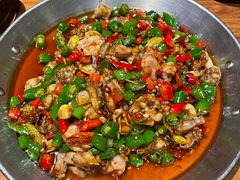 -泥糊破店小酒馆·团建聚餐(南京西路店)