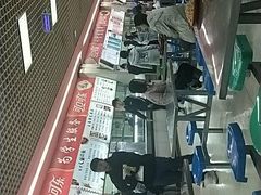 -天津理工大学-学生第2食堂