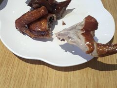 -林辉家宴·本地家常菜·头牌清远鸡(先锋店)
