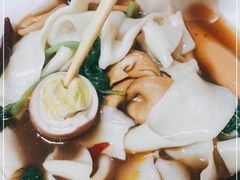 -安徽正宗牛肉板面(南十三路店)