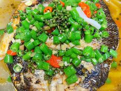 -令狐冲烤鱼·烧菜馆(达明店)