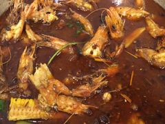 -王婆大虾(五道口店)