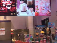 -DQ·蛋糕·冰淇淋(城南嘉园店)