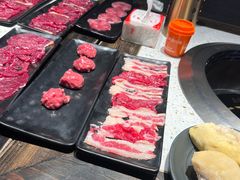 -海汕记·潮汕鲜牛肉火锅·自助