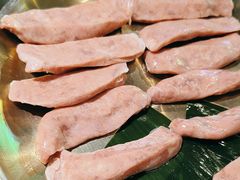 -哈哈碳都·牛肋条无限自助烤肉(宝龙店)
