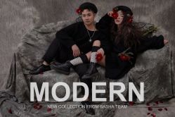 -芭莎视觉婚纱摄影(花溪店)