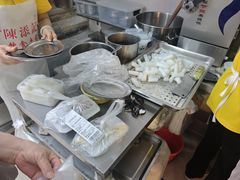 -陳添記·祖傳爽鱼皮(十五甫三巷店)