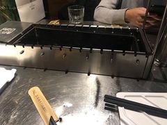 -很久以前羊肉串(农科路店)