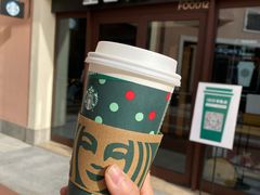 -星巴克(天津佛罗伦萨小镇店)