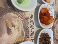 -长顺参鸡汤店(西塔总店)