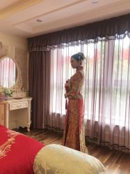 -MANLI BRIDAL婚纱