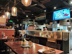-斯比特花园西餐厅(东方商厦店)