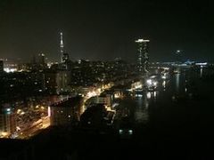 -澳门十六浦索菲特大酒店