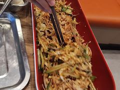 -锅老头铁锅炖•大锅蒸汽海鲜(韩乐坊店)