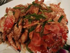 炒蟹-陶陶居海鲜酒家(新马路店)