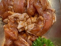 -韩宫宴烤肉·料理(桐乡吾悦广场店)