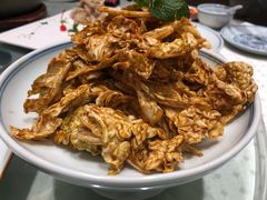 -惠丰堂饭庄