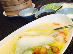 -长春凯悦酒店-品悦中餐厅