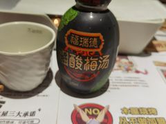 -木屋烧烤(上梅林店)