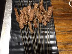 -小俩口烧烤东北菜(双井店)