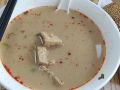 -老四烧饼铺(丽源路店)
