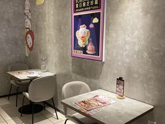 -必胜客(新海上世界店)