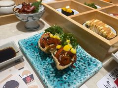 -上户日本料理(北仑富邦店)