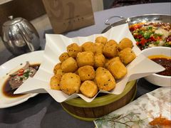 -金哥私房菜馆(张府园总店)
