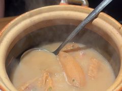 -清水亭湖北菜(大屯DT51店)