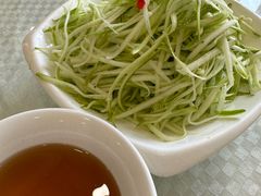 -新恬乐大酒家(沧达大厦店)
