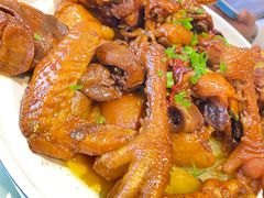 -陈家老院子(高新店)