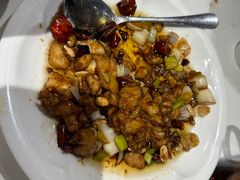-眉州东坡(北苑华贸店)