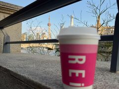 -汭REi·FLOWER COFFEE BAR