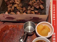 -杯子红牛排(创意产业园店)