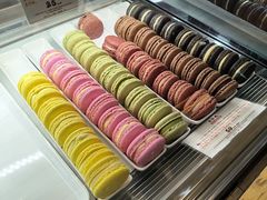 -西村叔叔的店·面包·甜品·蛋糕(清河万象汇店)