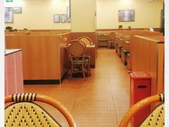 大堂-萨莉亚意式餐厅(苏州食百家店)