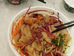 -老浒记民俗酒楼(王府井店)