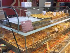 -金色麦甜糕点(面包.蛋糕.华苑店)