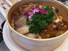-乔阿马·江南味·驴肉香(龙湖华泾天街店)