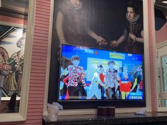-自由港KTV(王子公主金平店)