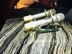 -魅KTV·AI辅唱(簋街店)