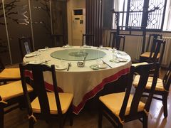 -东来顺饭庄(新源里店)