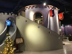 -幻贝家儿童乐园(温州银泰城店)