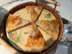 -雀蓝川菜(滨湖万象汇店)