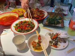 -三毛烧烤·南昌大排档(山姆店)
