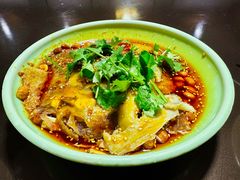 夫妻肺片-陈麻婆豆腐总店
