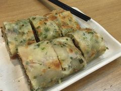-台北楚楚园馅饼粥(虹桥南丰城店)