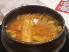 -韩时烤肉(枫蓝店)
