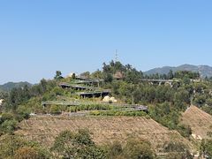 -香山湖公园