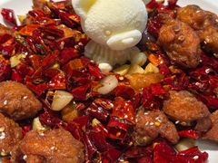 冰火两重天-大潮淮·淮扬菜(何园旗舰店)